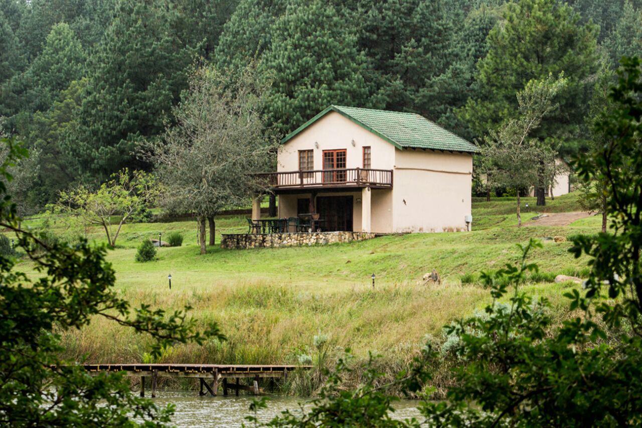 Silver Mist Resort Haenertsburg Extérieur photo